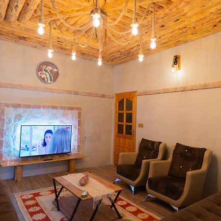 Harmony Houses Cappadocia Ürgüp Ngoại thất bức ảnh