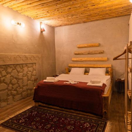 Harmony Houses Cappadocia Ürgüp Ngoại thất bức ảnh