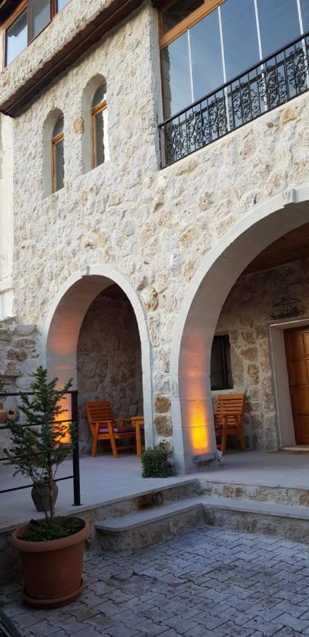 Harmony Houses Cappadocia Ürgüp Ngoại thất bức ảnh