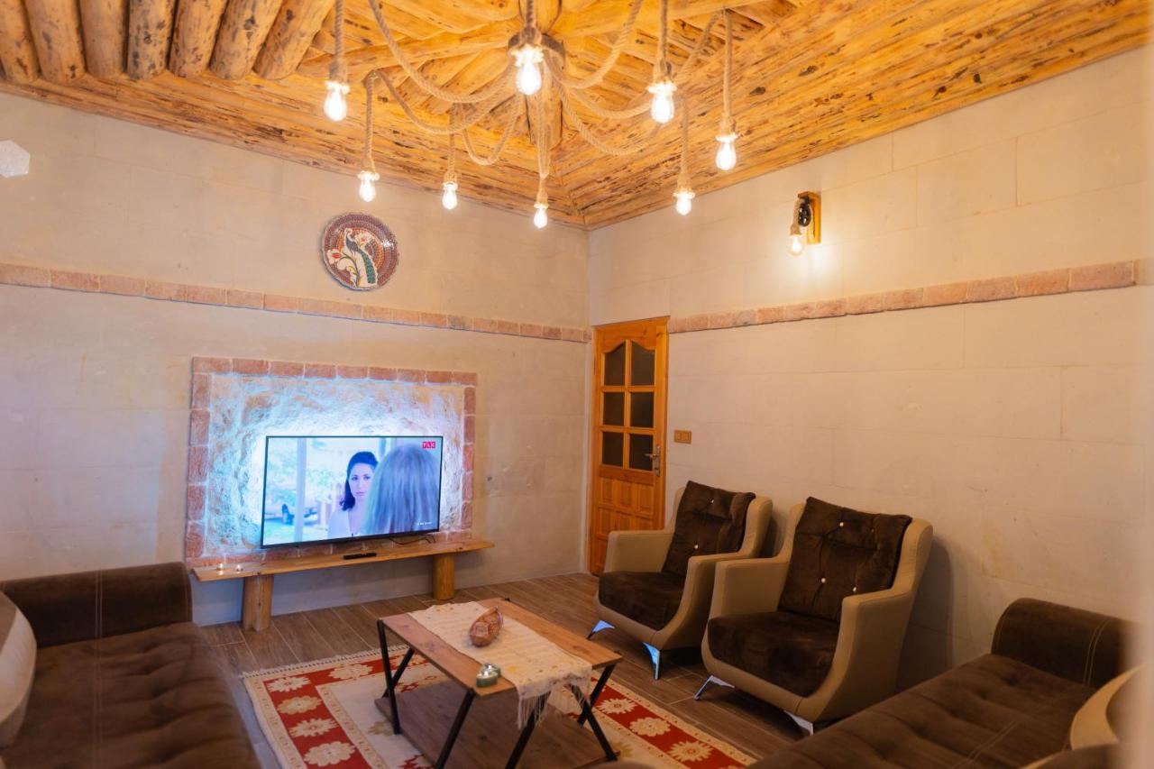 Harmony Houses Cappadocia Ürgüp Ngoại thất bức ảnh