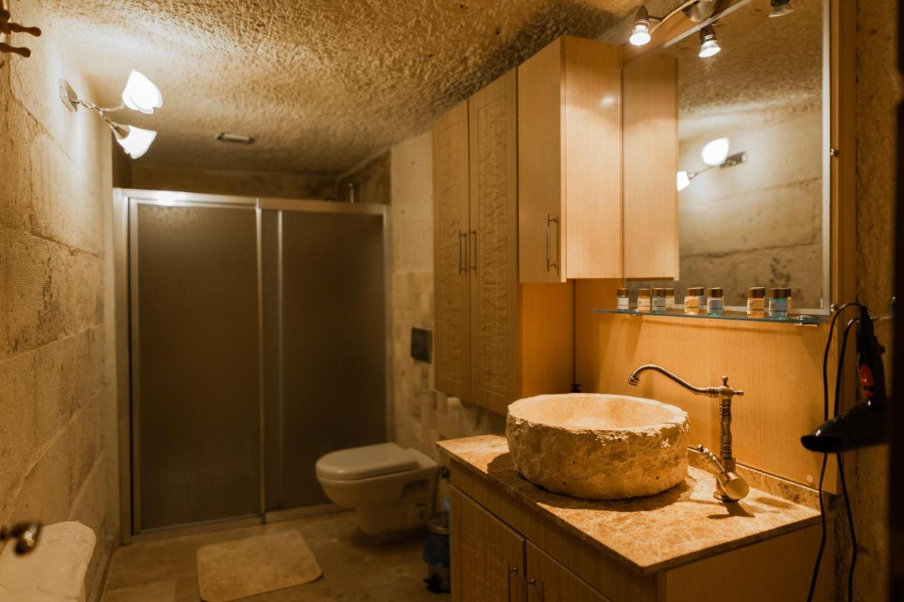 Harmony Houses Cappadocia Ürgüp Ngoại thất bức ảnh