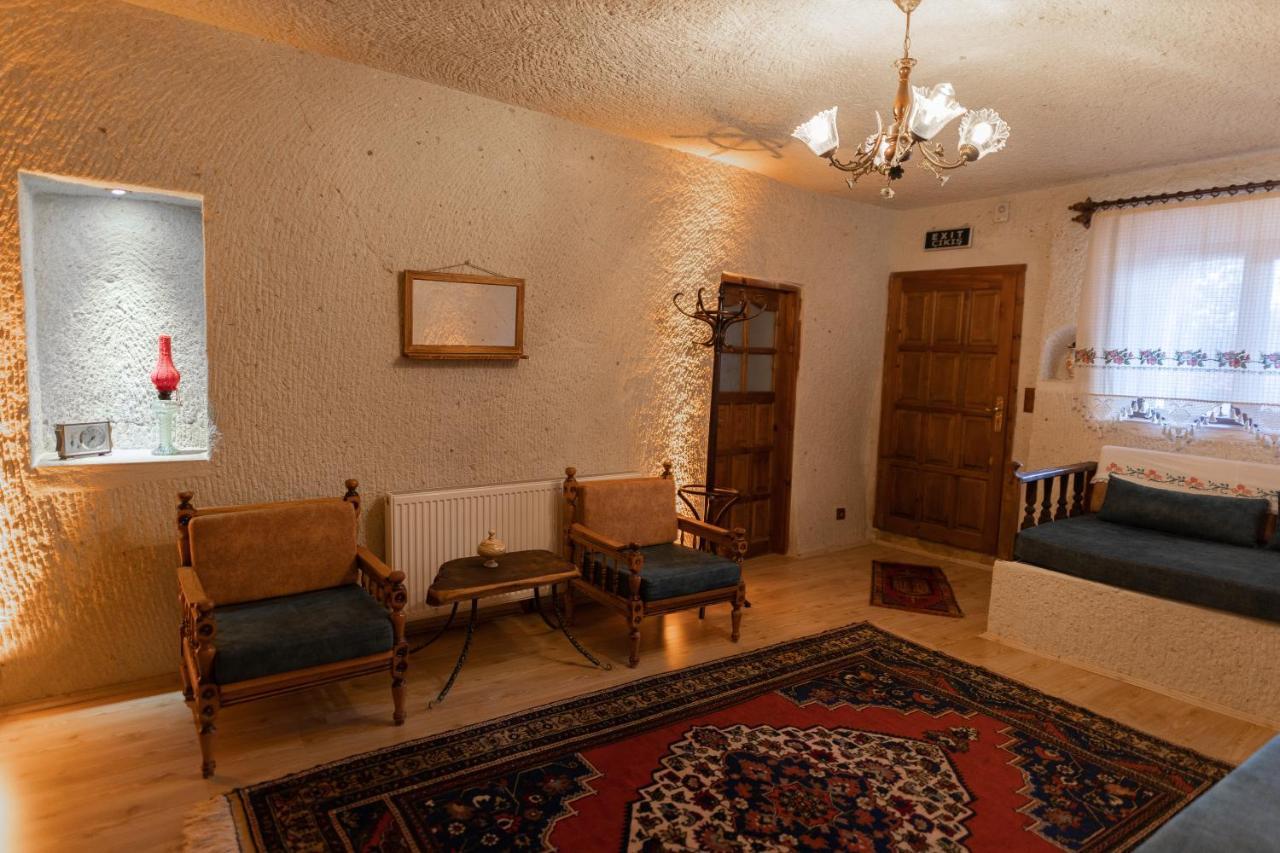 Harmony Houses Cappadocia Ürgüp Phòng bức ảnh