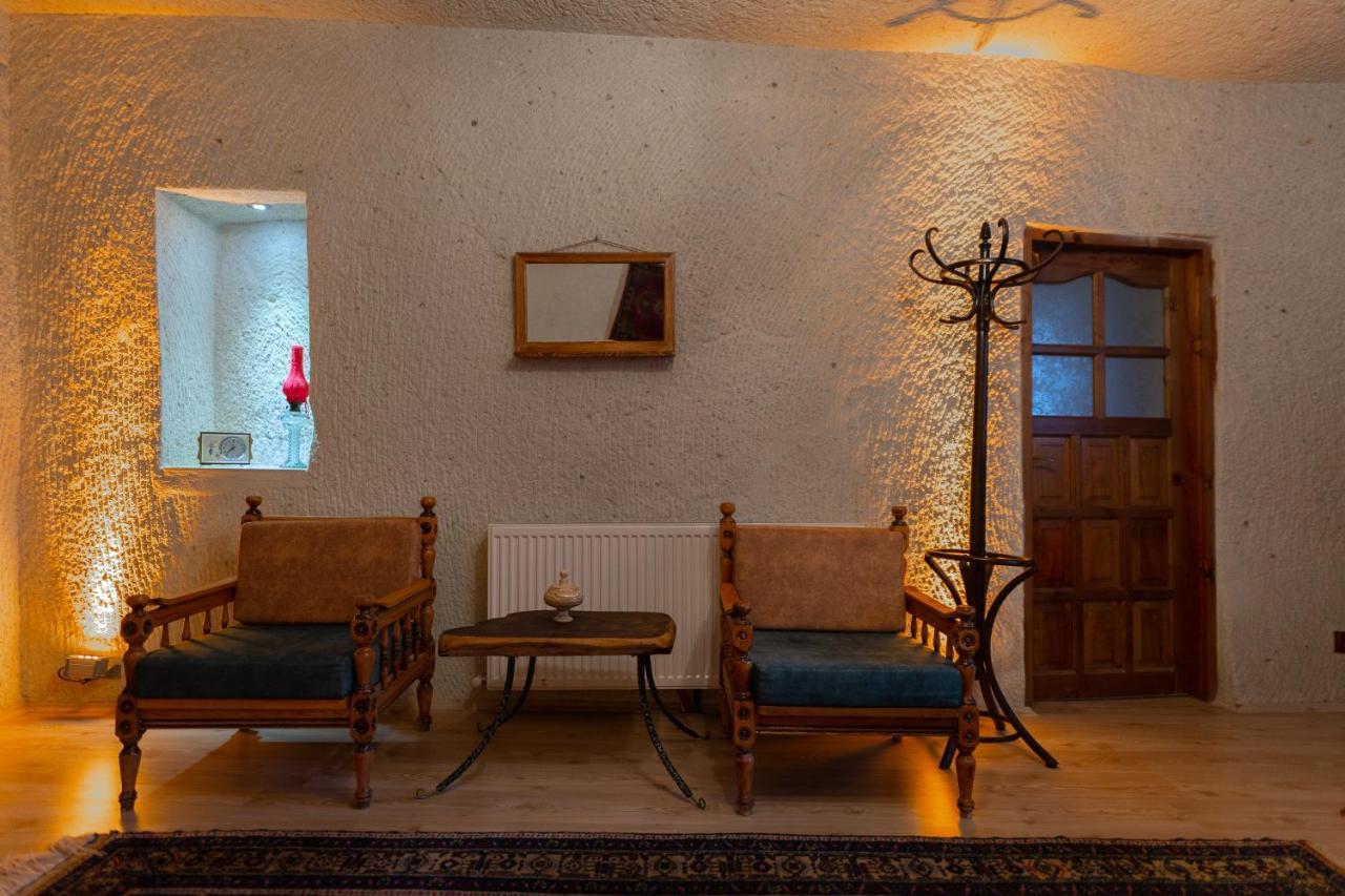 Harmony Houses Cappadocia Ürgüp Phòng bức ảnh