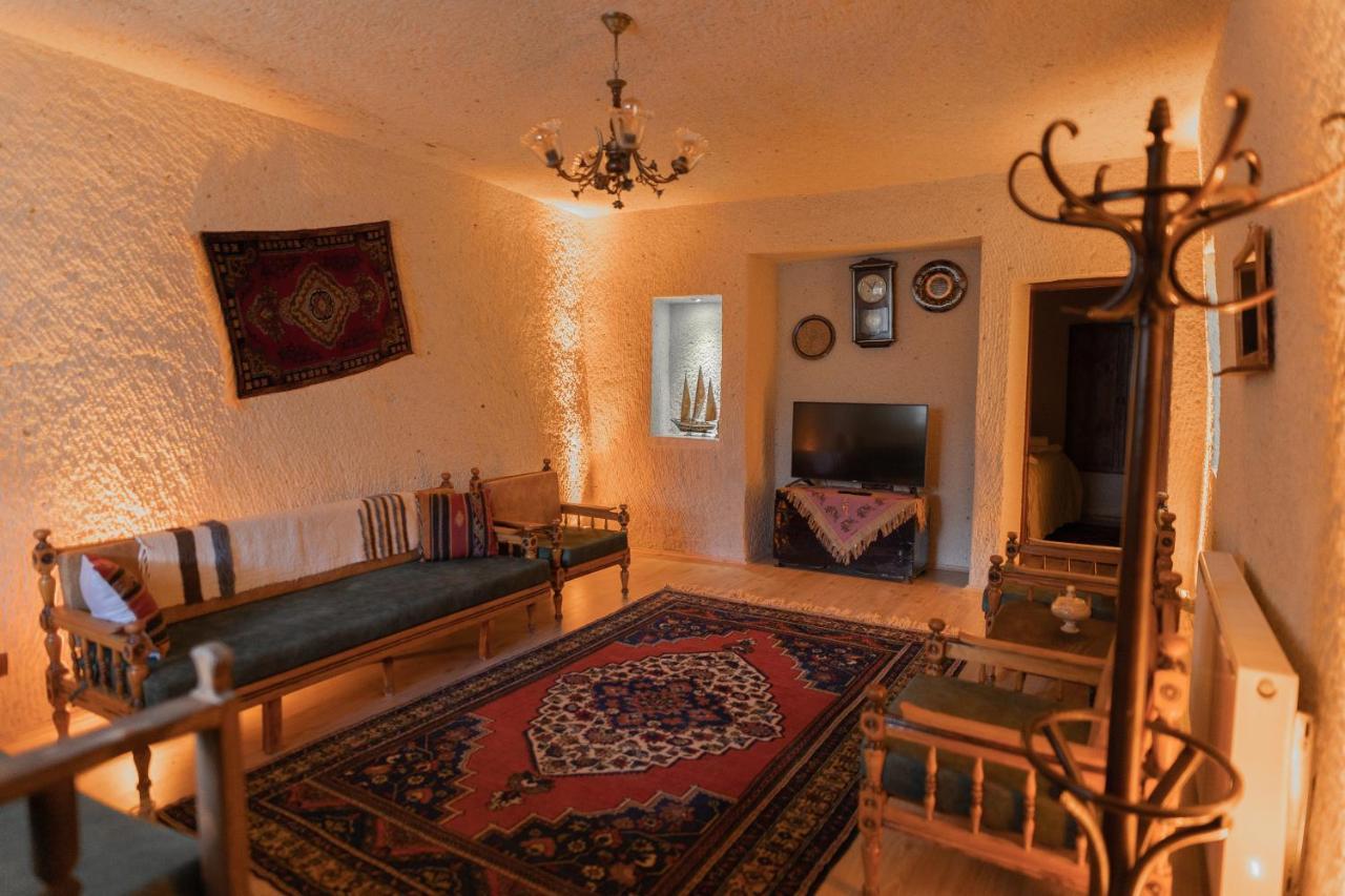 Harmony Houses Cappadocia Ürgüp Phòng bức ảnh