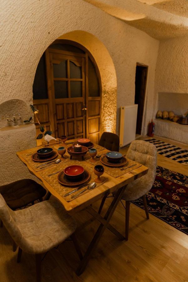 Harmony Houses Cappadocia Ürgüp Phòng bức ảnh