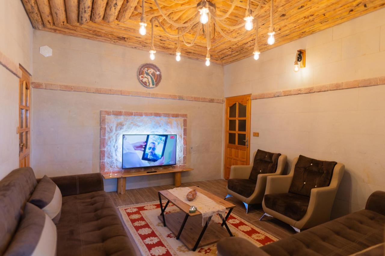 Harmony Houses Cappadocia Ürgüp Phòng bức ảnh