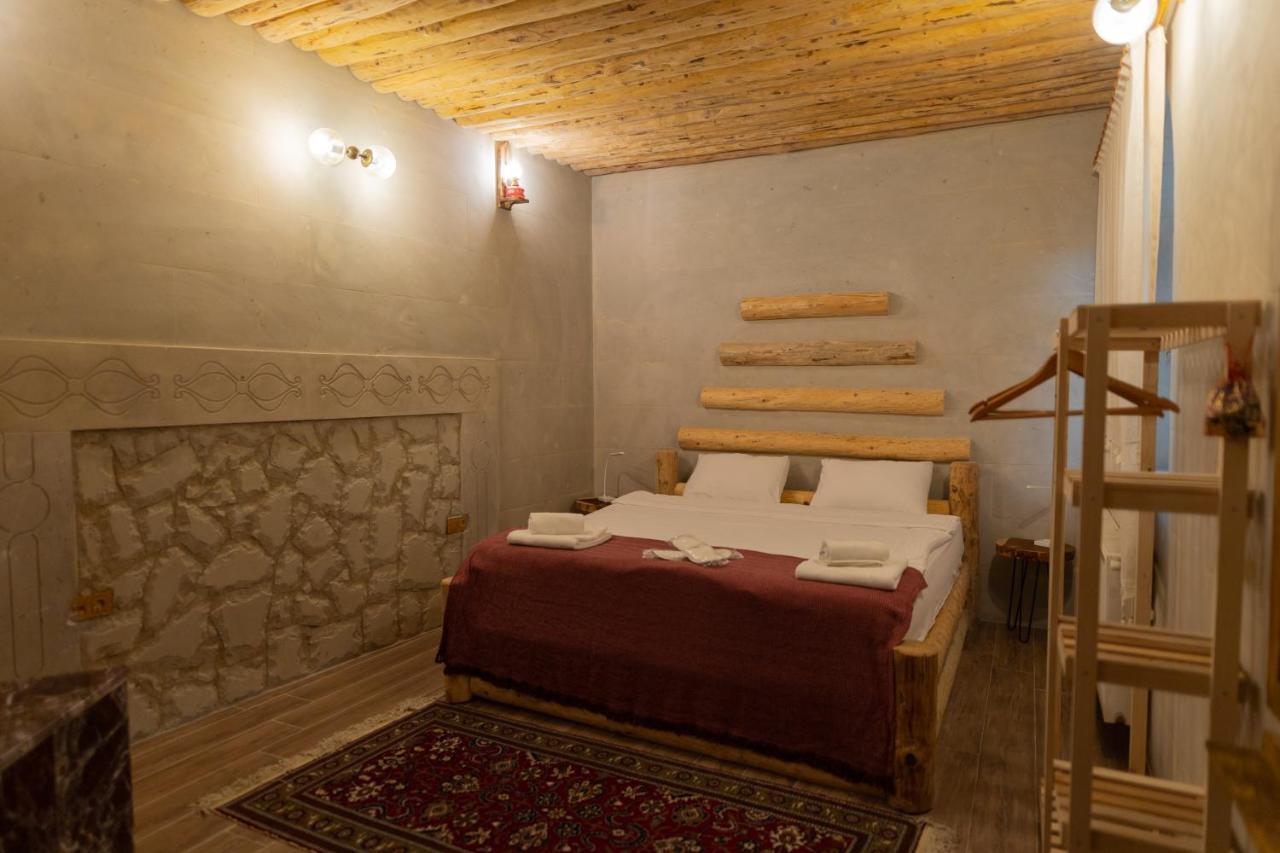 Harmony Houses Cappadocia Ürgüp Phòng bức ảnh
