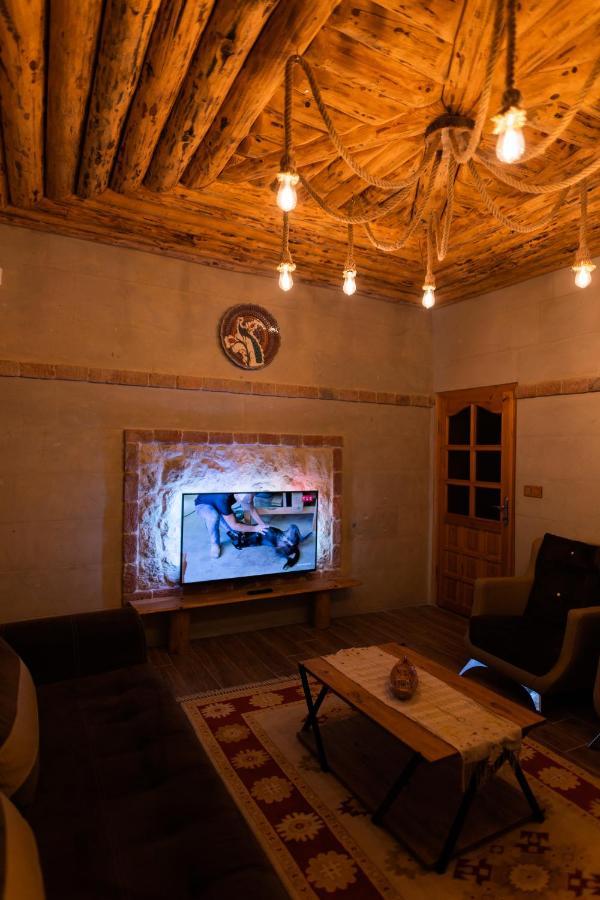 Harmony Houses Cappadocia Ürgüp Phòng bức ảnh