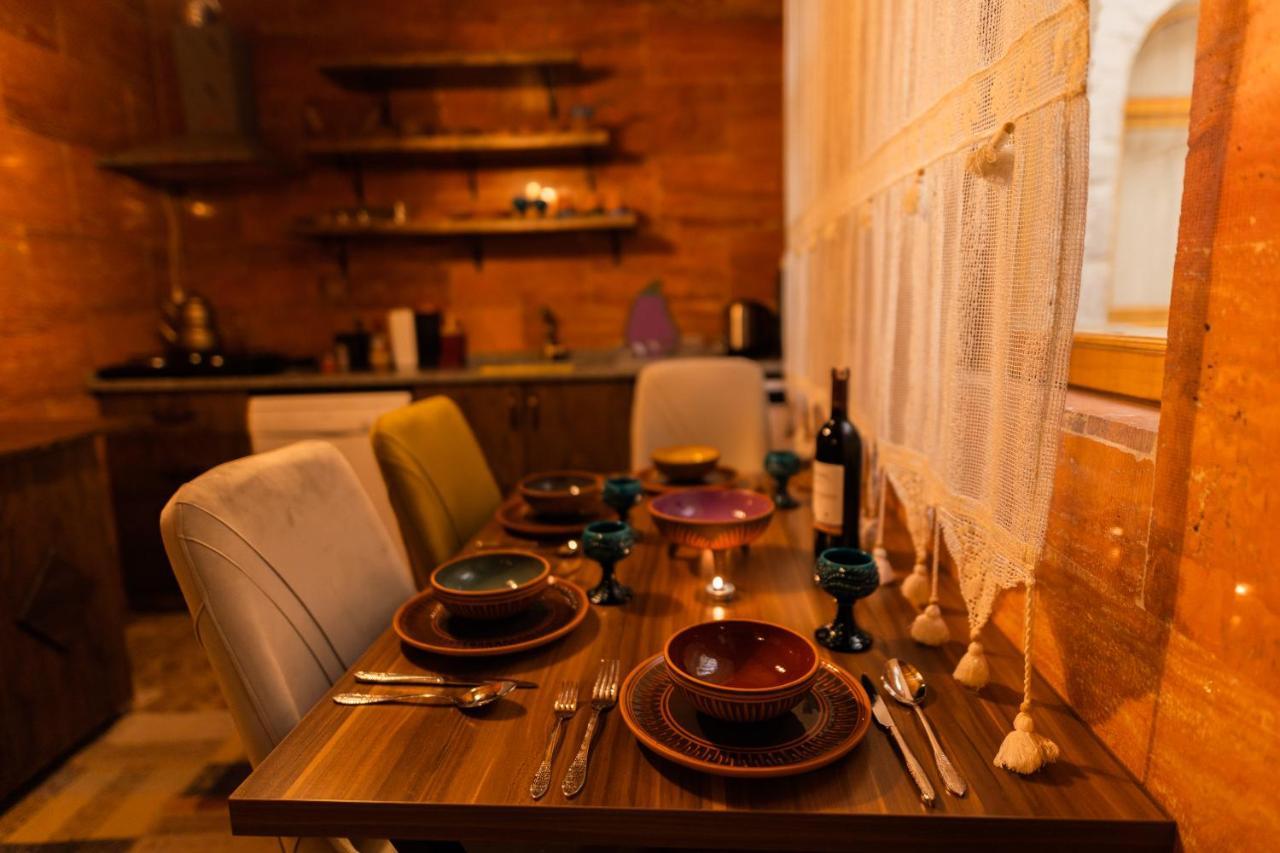 Harmony Houses Cappadocia Ürgüp Phòng bức ảnh