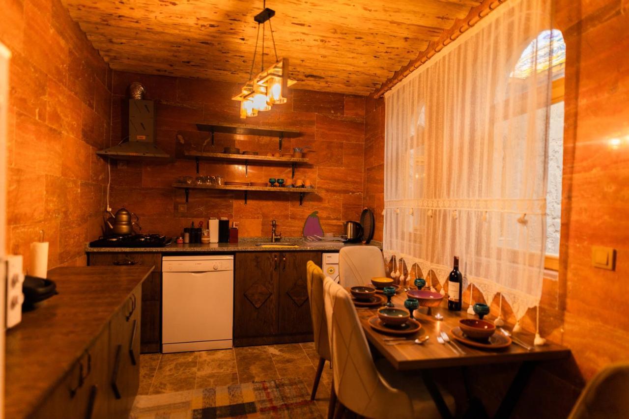 Harmony Houses Cappadocia Ürgüp Phòng bức ảnh