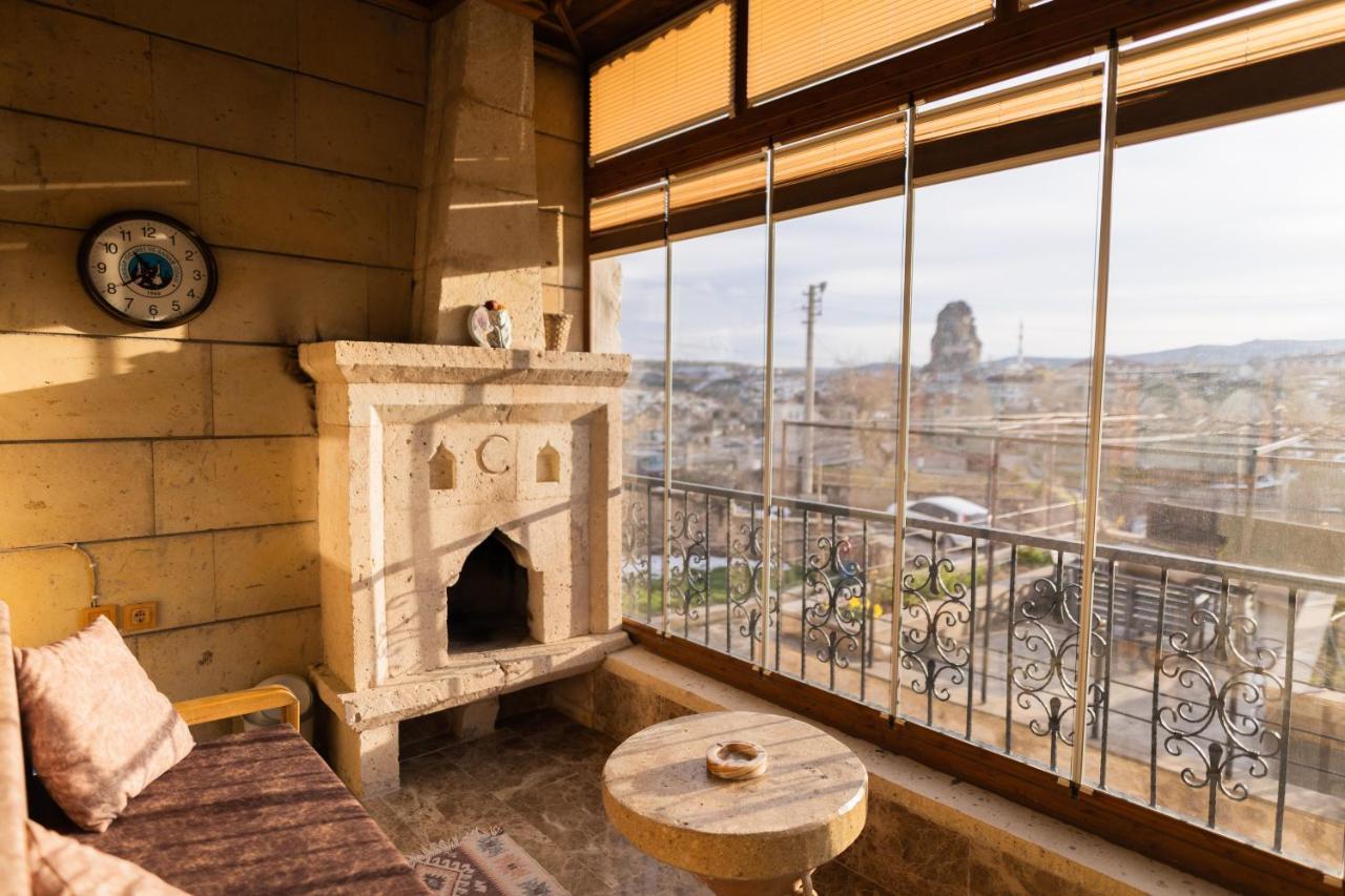 Harmony Houses Cappadocia Ürgüp Phòng bức ảnh