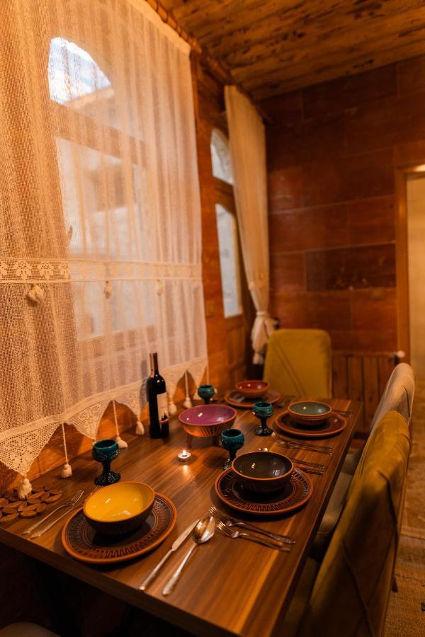 Harmony Houses Cappadocia Ürgüp Phòng bức ảnh