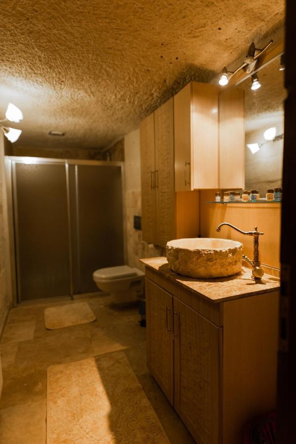 Harmony Houses Cappadocia Ürgüp Phòng bức ảnh