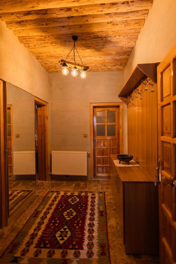 Harmony Houses Cappadocia Ürgüp Phòng bức ảnh