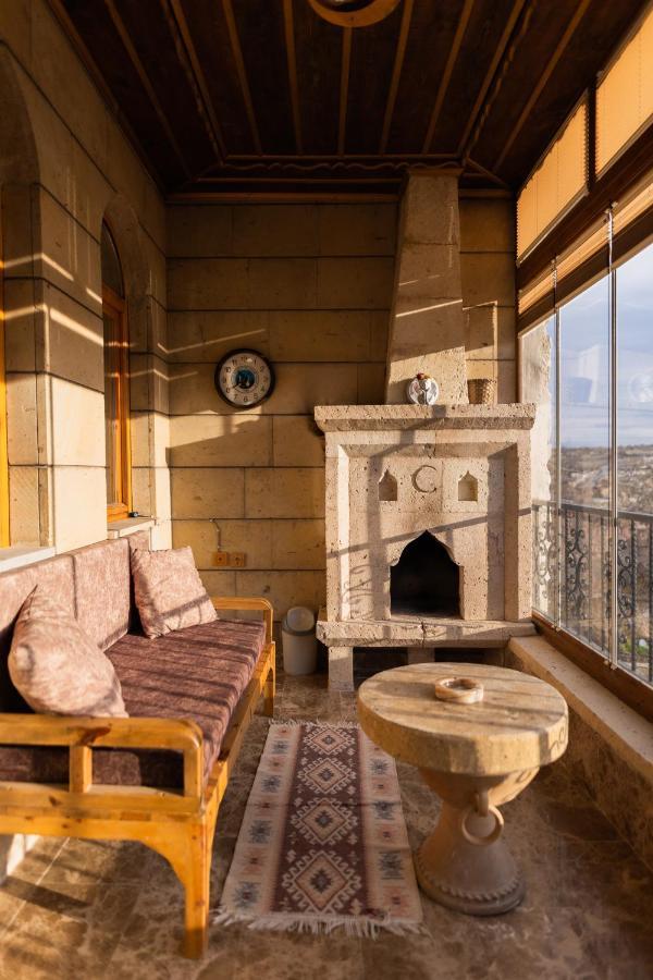 Harmony Houses Cappadocia Ürgüp Phòng bức ảnh
