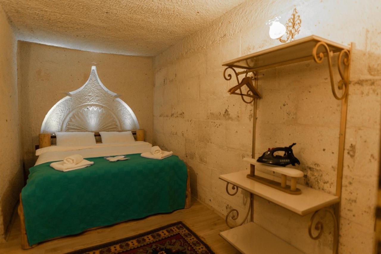 Harmony Houses Cappadocia Ürgüp Phòng bức ảnh