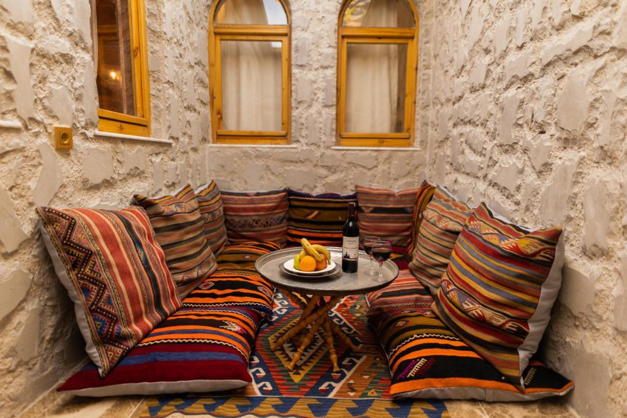 Harmony Houses Cappadocia Ürgüp Phòng bức ảnh