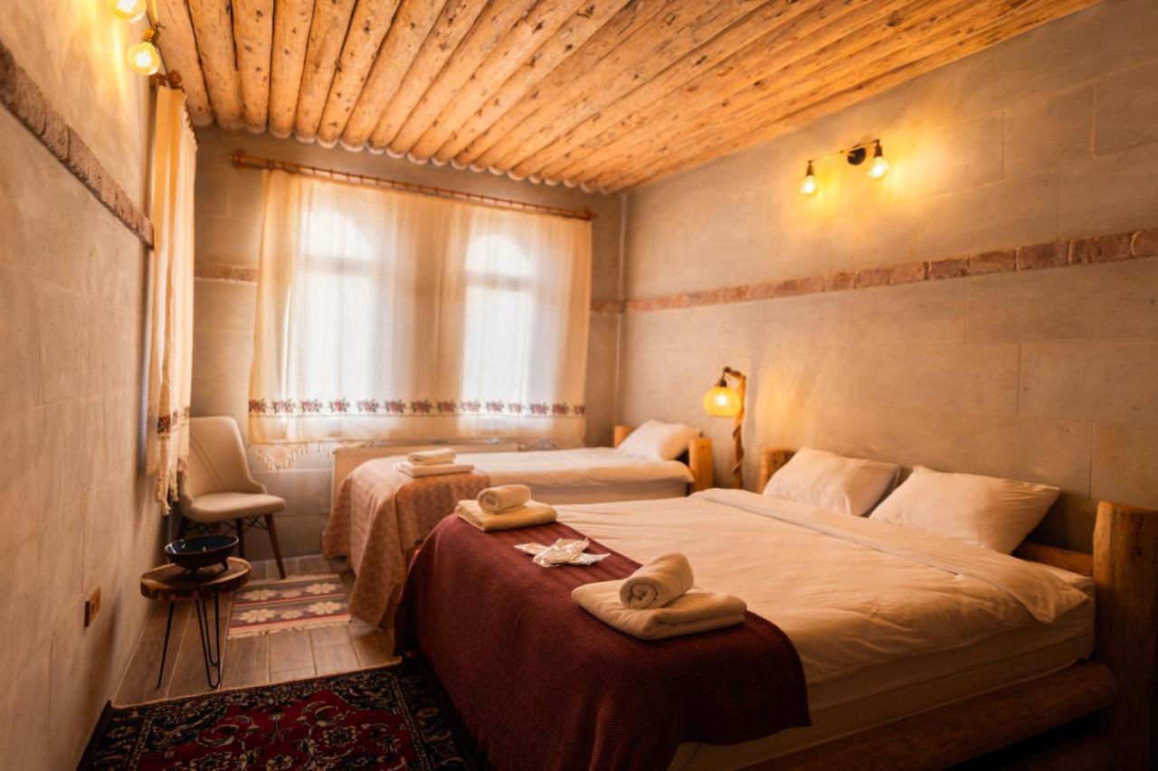 Harmony Houses Cappadocia Ürgüp Phòng bức ảnh