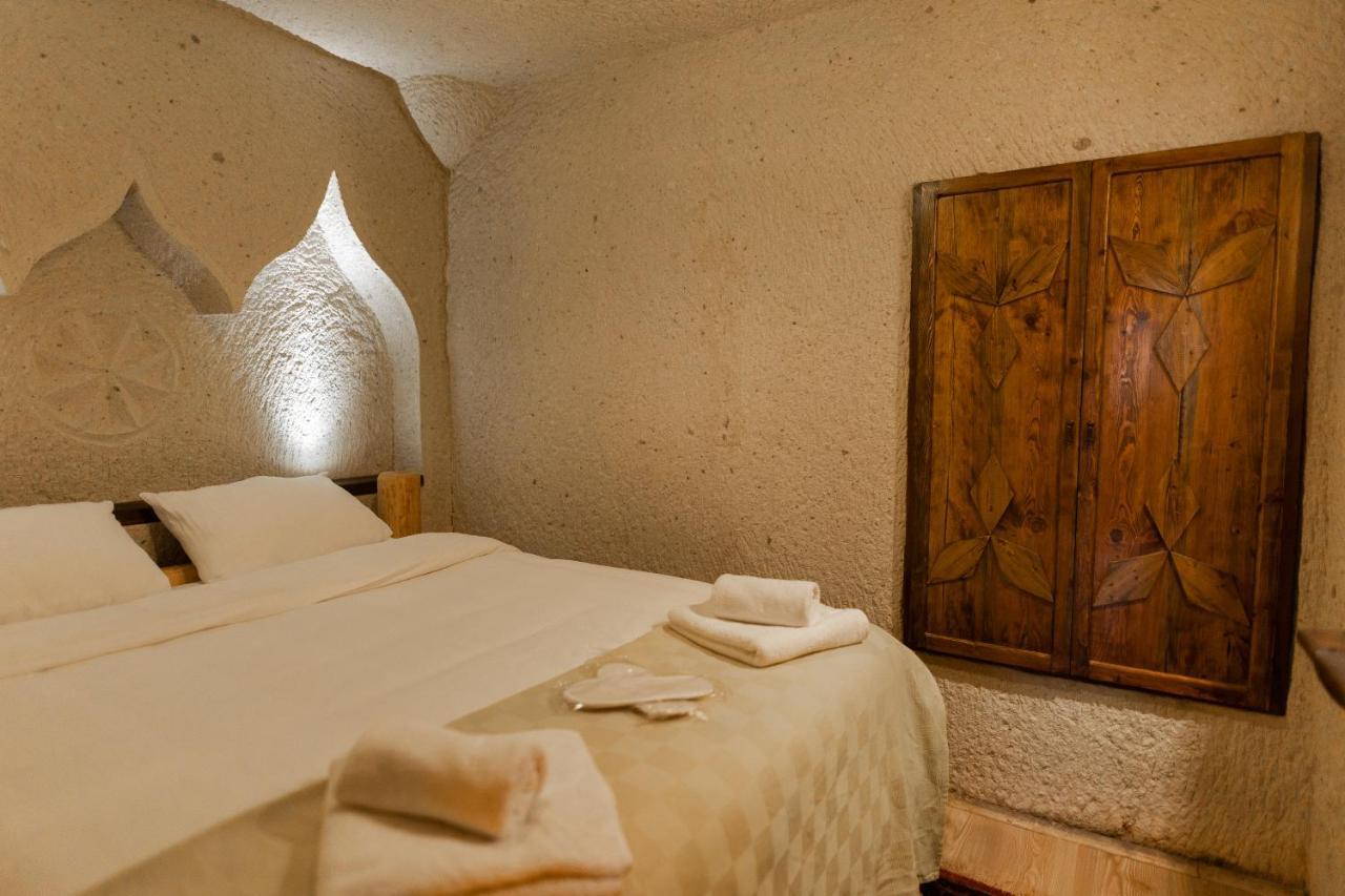 Harmony Houses Cappadocia Ürgüp Phòng bức ảnh