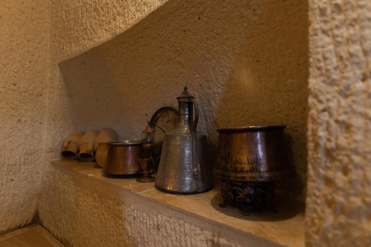 Harmony Houses Cappadocia Ürgüp Phòng bức ảnh
