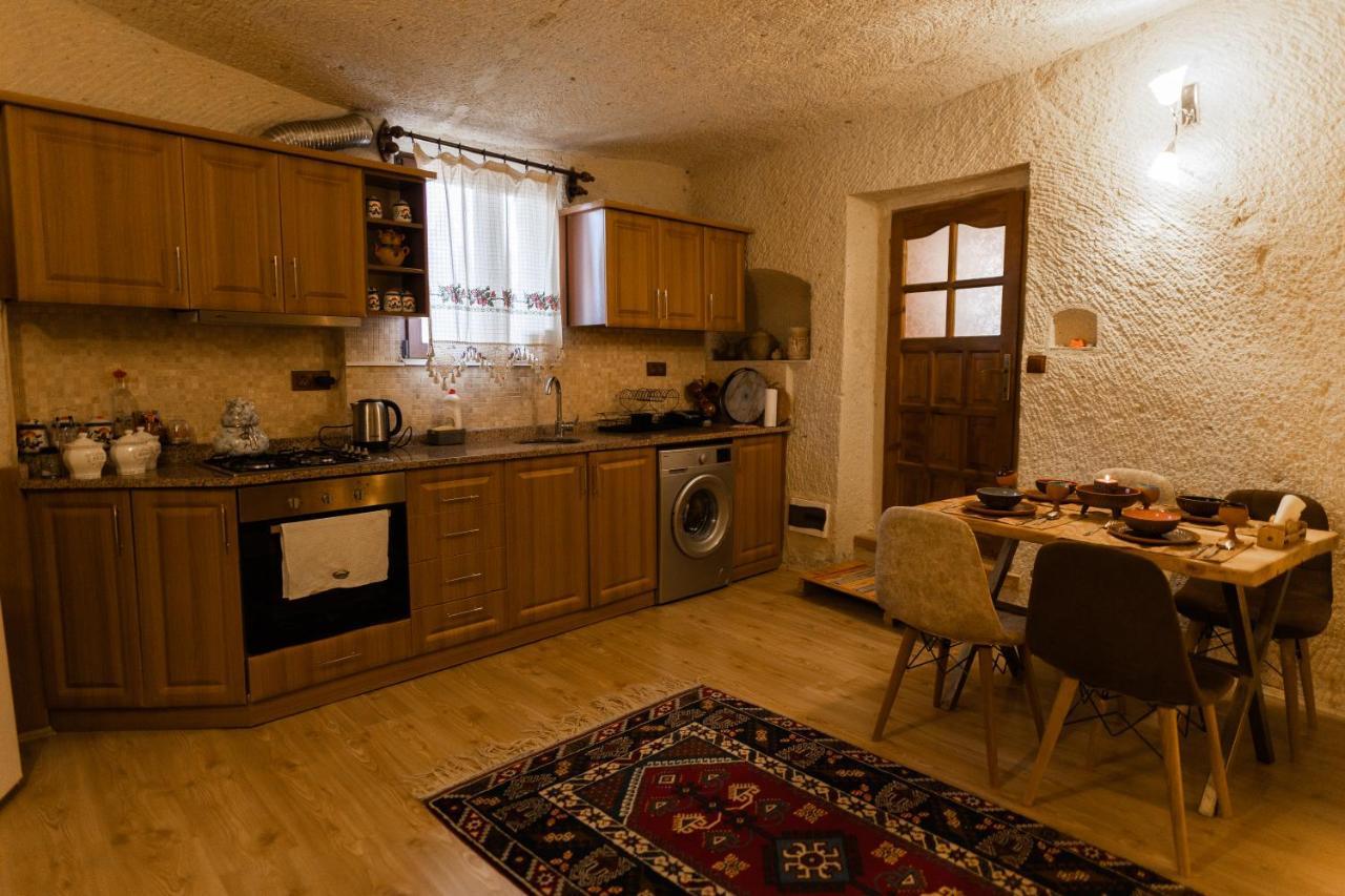 Harmony Houses Cappadocia Ürgüp Phòng bức ảnh