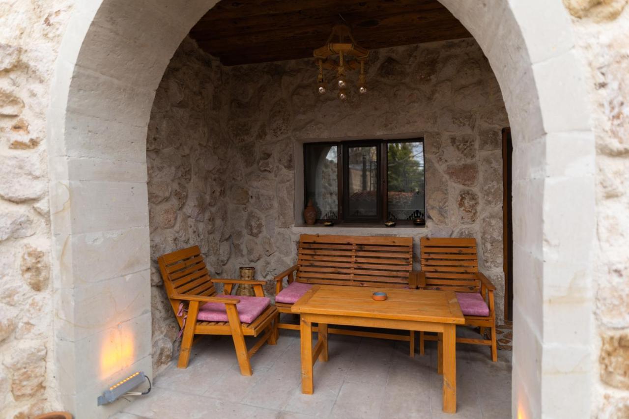 Harmony Houses Cappadocia Ürgüp Phòng bức ảnh
