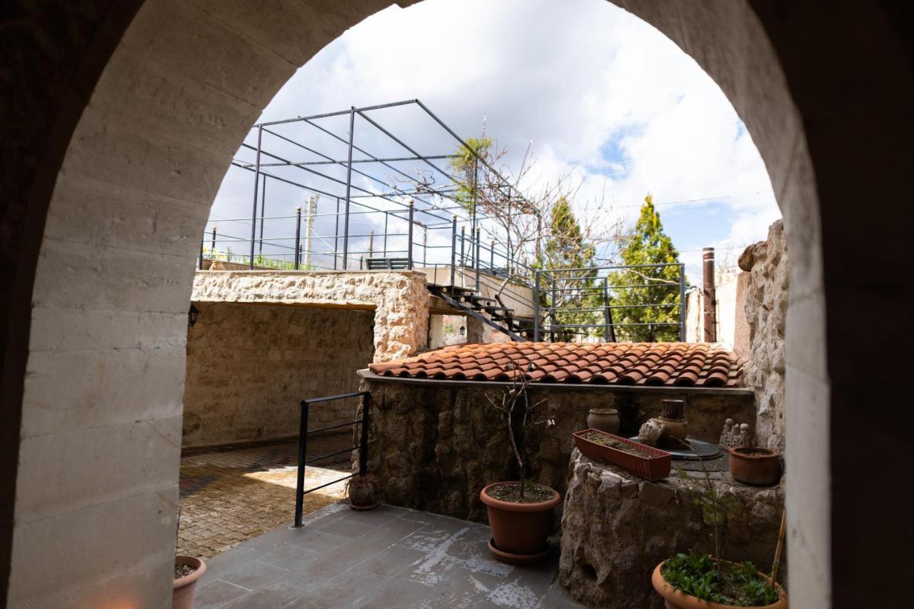 Harmony Houses Cappadocia Ürgüp Phòng bức ảnh