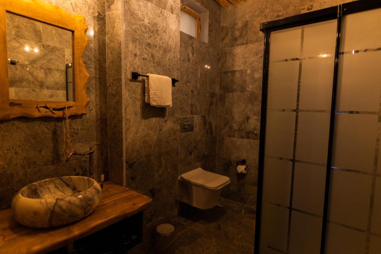 Harmony Houses Cappadocia Ürgüp Phòng bức ảnh
