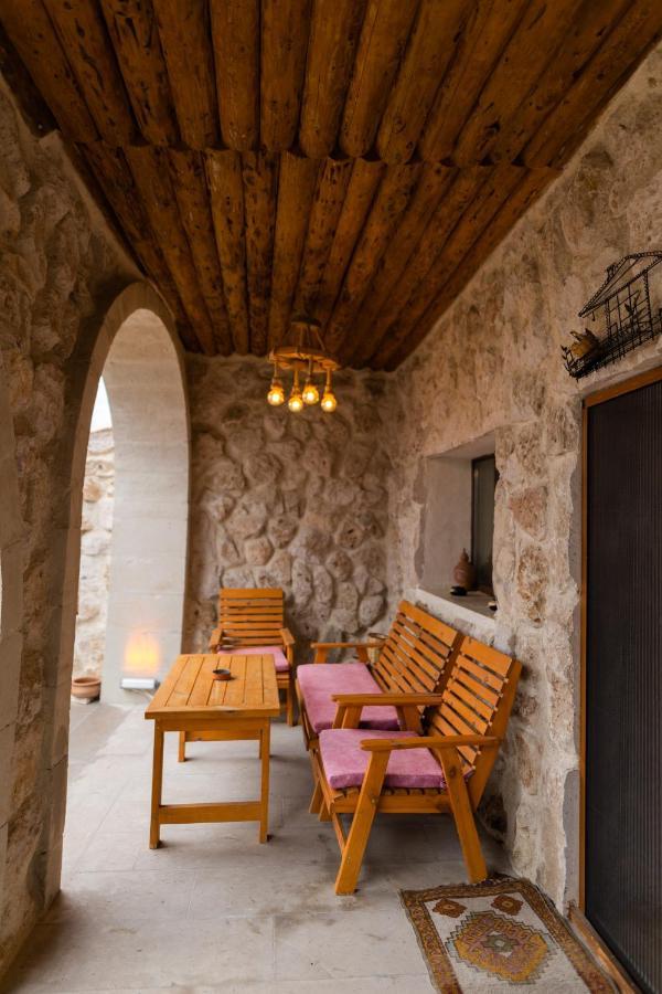 Harmony Houses Cappadocia Ürgüp Phòng bức ảnh