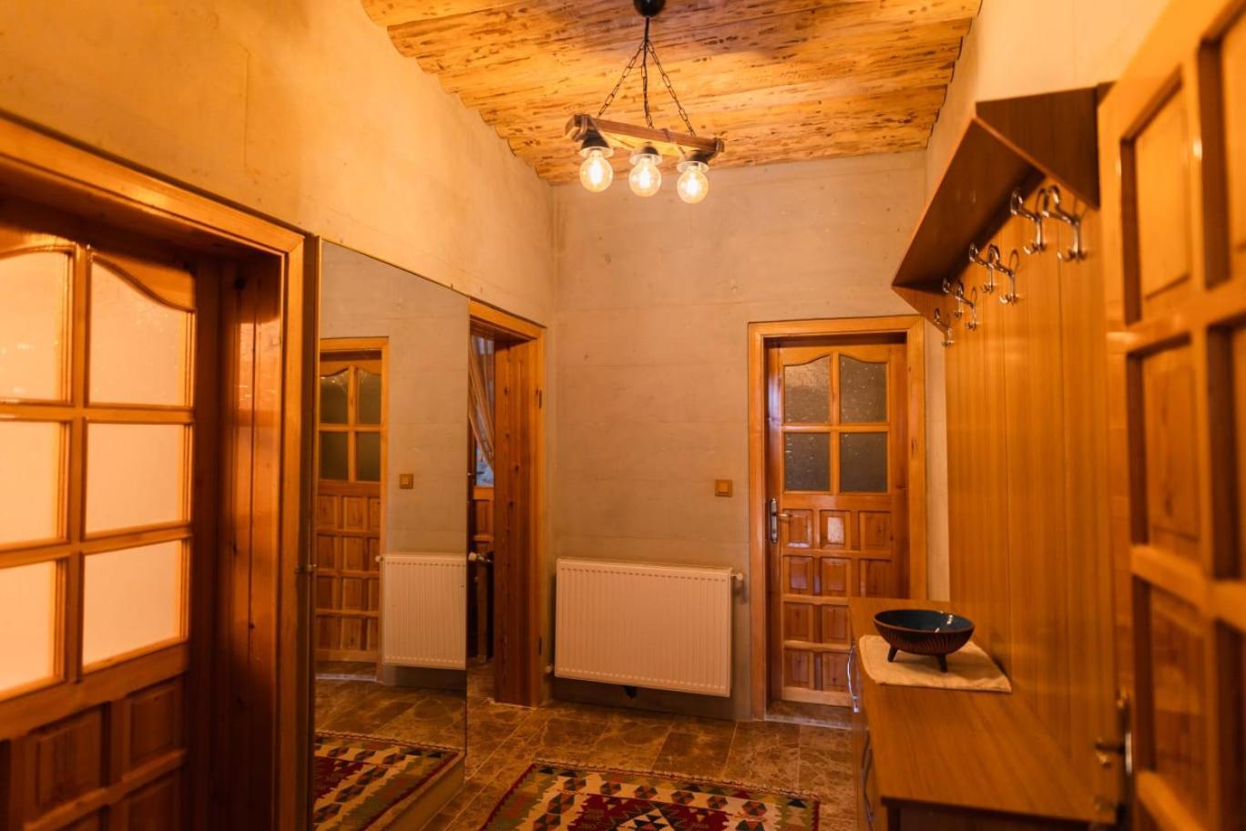 Harmony Houses Cappadocia Ürgüp Ngoại thất bức ảnh