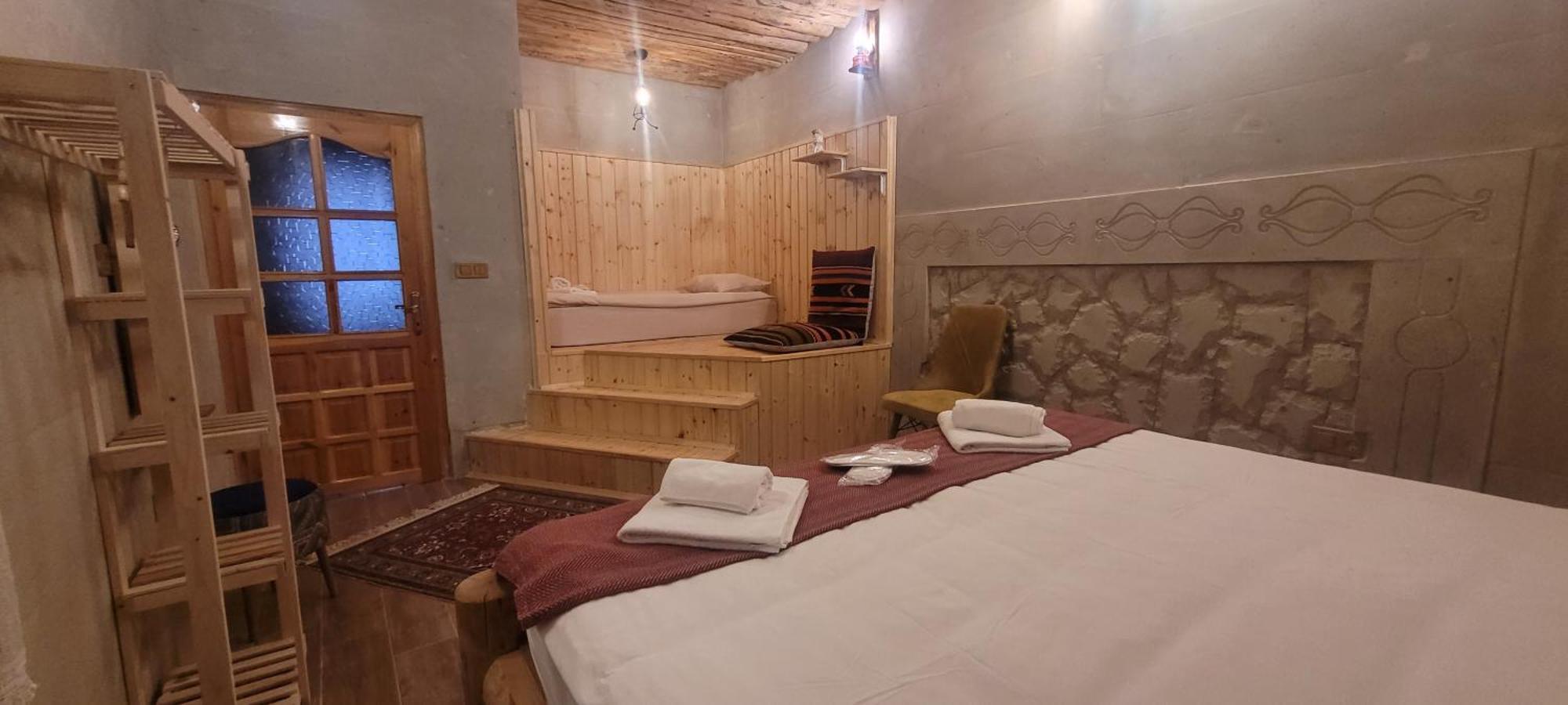 Harmony Houses Cappadocia Ürgüp Phòng bức ảnh
