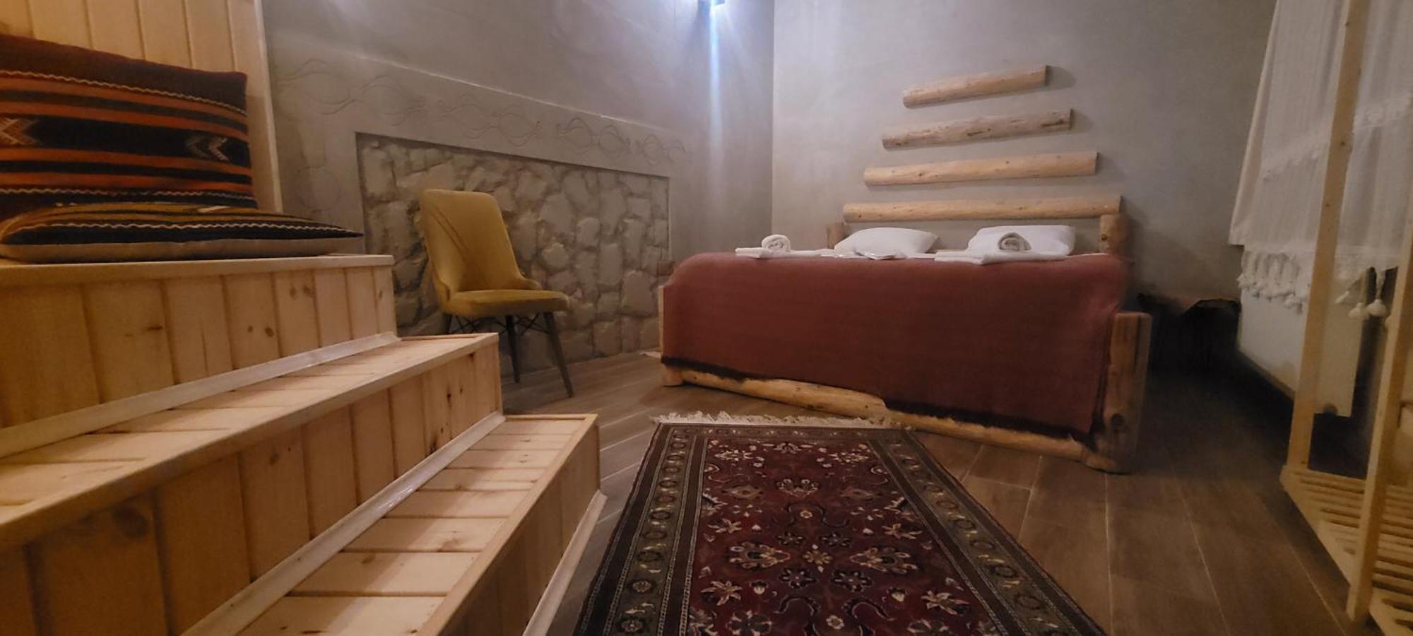 Harmony Houses Cappadocia Ürgüp Phòng bức ảnh