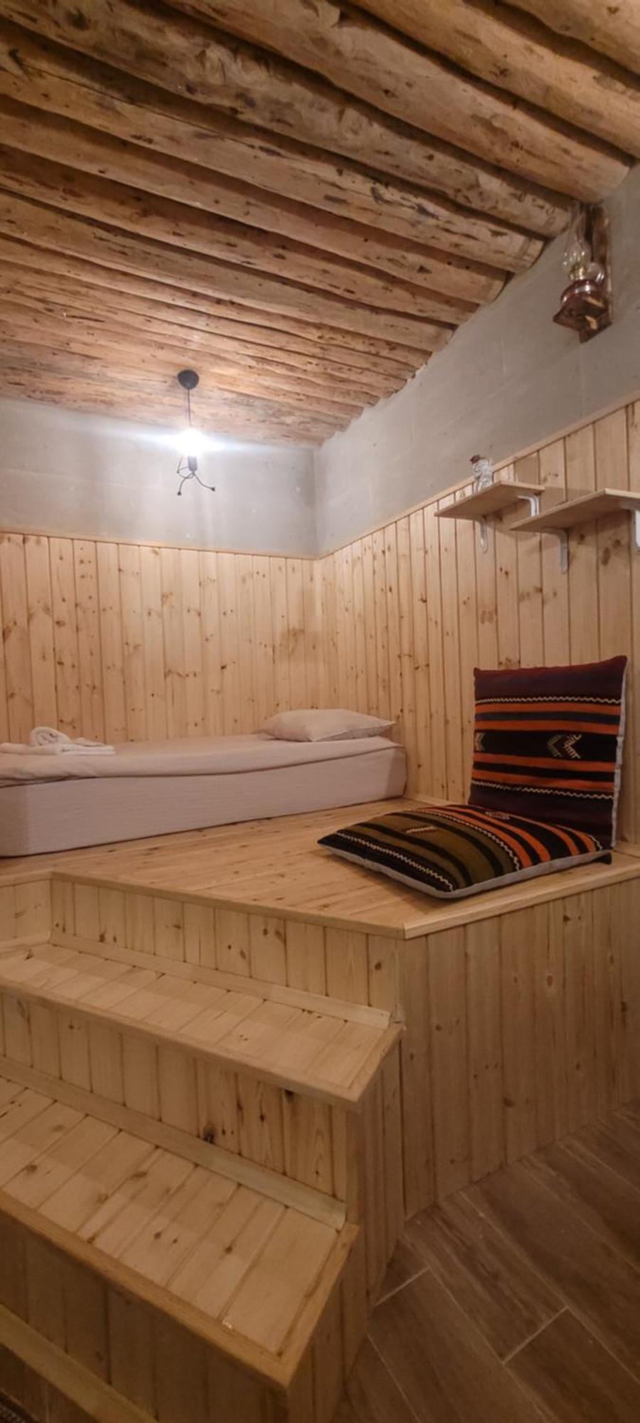 Harmony Houses Cappadocia Ürgüp Phòng bức ảnh