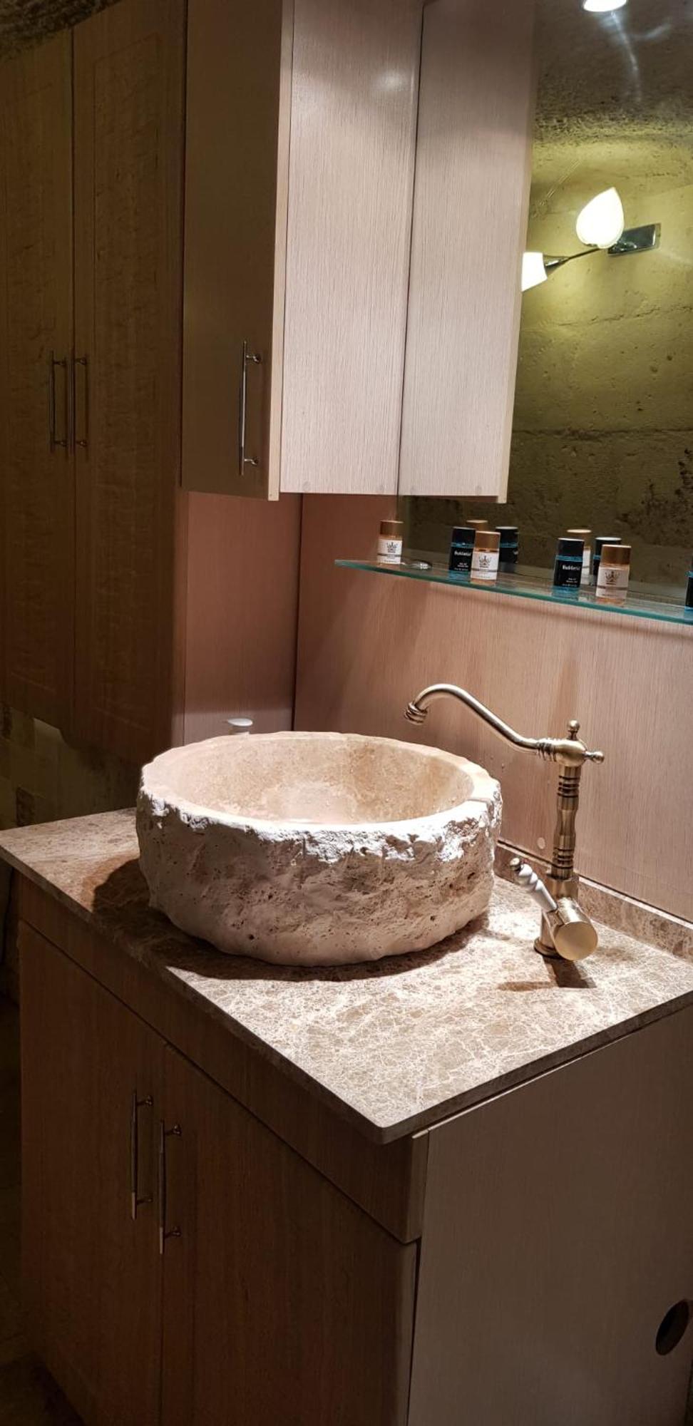 Harmony Houses Cappadocia Ürgüp Ngoại thất bức ảnh